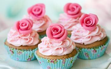 cake decorating class
