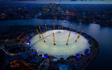climb the o2