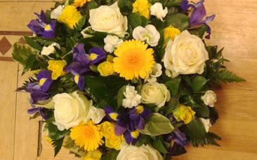 floristry workshop