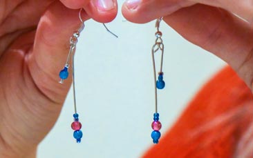 jewellery making