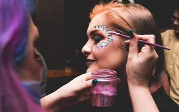 Creative hen party ideas