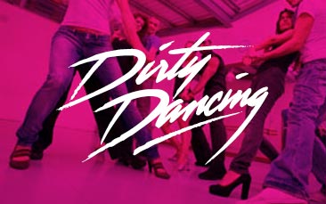 dirty dancing