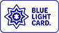 Blue Light Card Discount