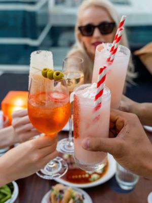 Build Your Hen Package