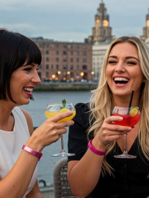 Liverpool Hen Packages