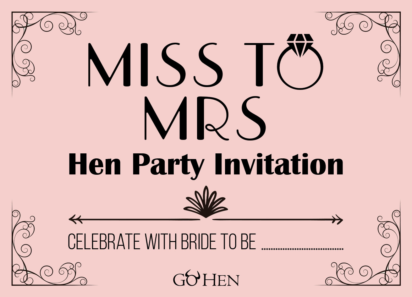 hen-party-invitations-funky-retro-hen-invites