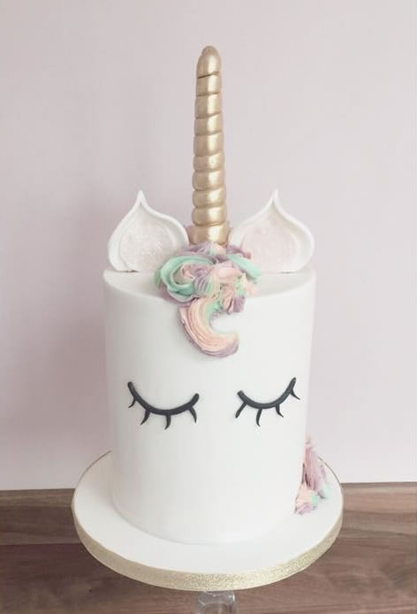 The UK’s Top 50 Wedding Cake Designers 2017