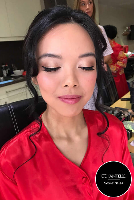 Uks Top 50 Wedding Make Up Artists 2020 Gohen Blog All Things Hen
