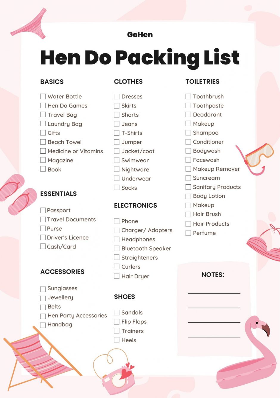 the-only-hen-do-packing-list-you-ll-need-gohen-blog