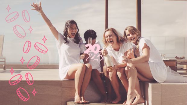 Average Cost of a Hen Do for 2024 – Industry Report