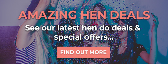 Bristol hen packages