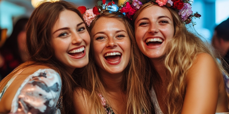 Hen Party Statistics 2024-2025 – Industry Report