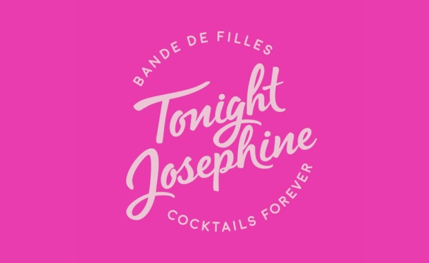 tonight josephine's logo