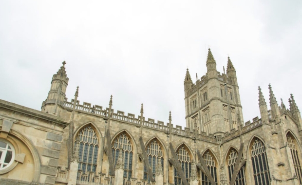 Bath Abbey