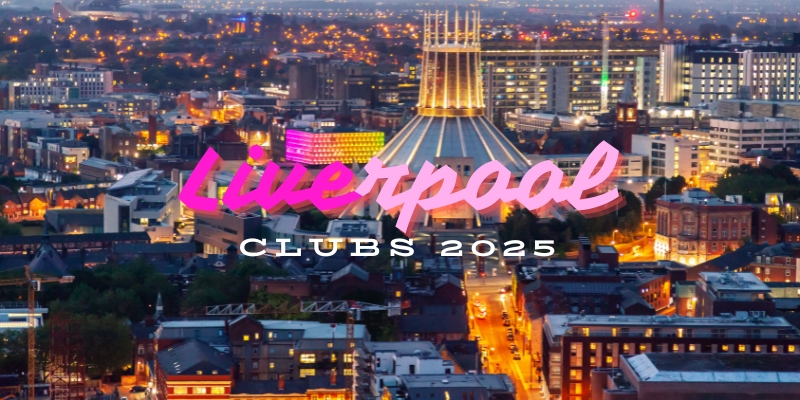 10 Best Clubs in Liverpool for a Hen Party 2025