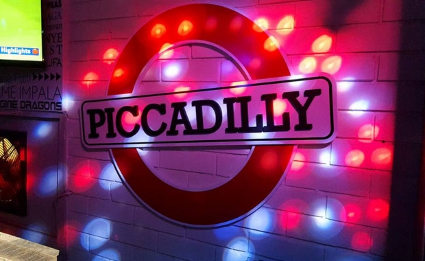 piccadilly 