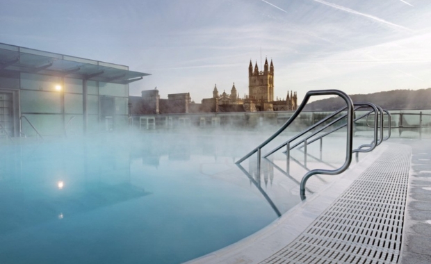 The Thermae Spa 