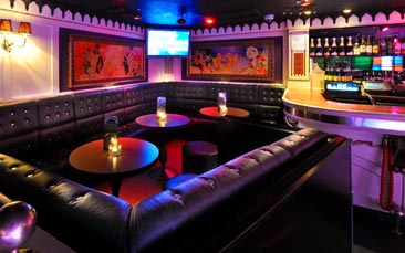 Vip Nightclub Package In London | GoHen.com