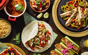 Chiquito Hen Parties | GoHen.com